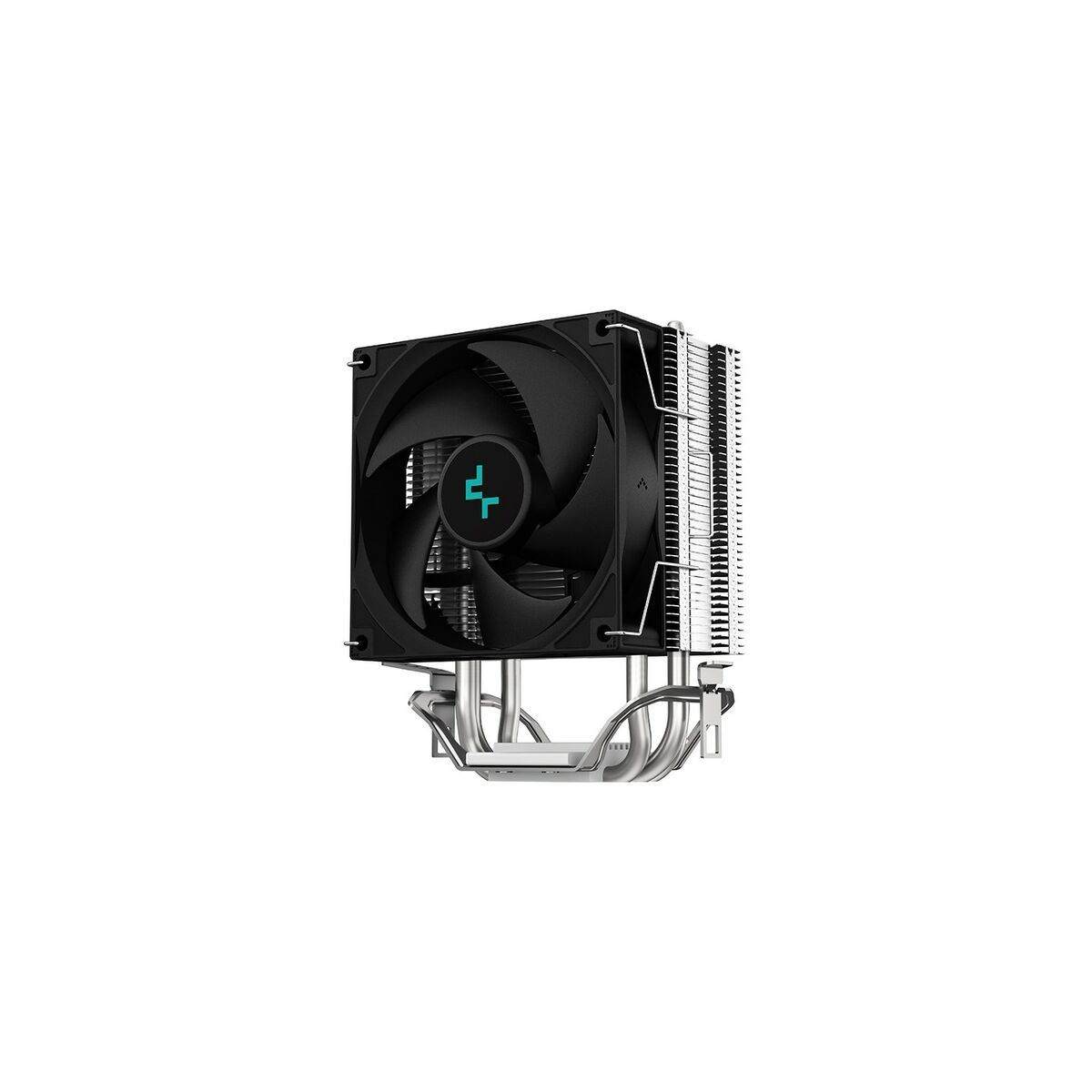 CPU-ventilator DEEPCOOL R-AG300-BKNNMN-G